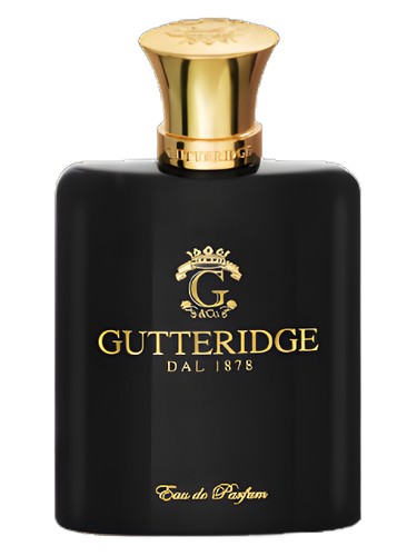 Gutteridge Eau de Parfum by Gutteridge