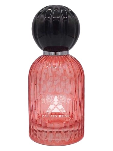 Palais Rose by Les Folies Du Parfum