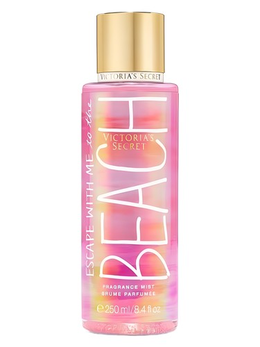 Escape With Me To The Beach Victoria's Secret perfume by Victoria s Secret