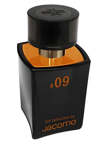 Art Collection by Jacomo #09 by Jacomo