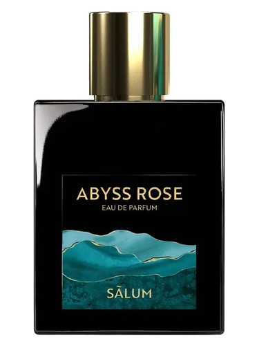Abyss Rose by Salum Parfums