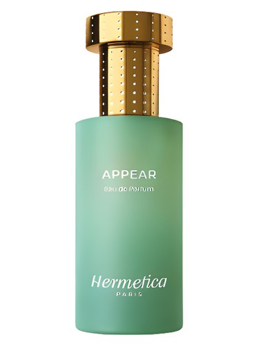 Appear by Hermetica