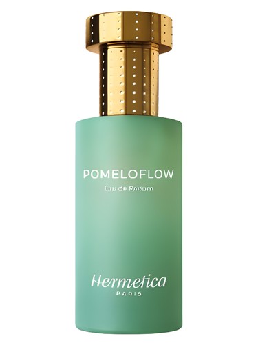 Pomeloflow by Hermetica