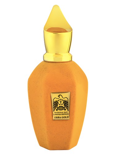 Erba Gold by Le Prestige