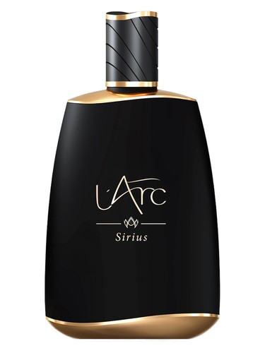 Sirius L'Arc perfume by L Arc