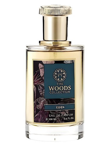 Eden by The Woods Collection