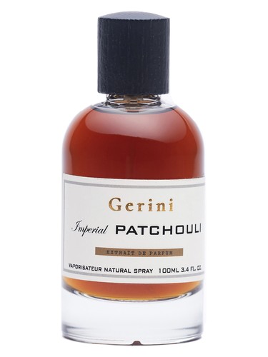 Imperial Patchouli by Gerini