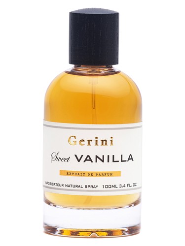 Sweet Vanilla by Gerini
