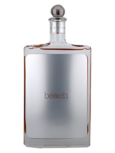 Beach by Norma Kamali