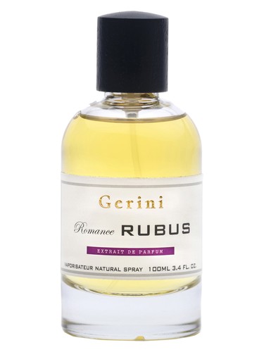 Romance Rubus by Gerini