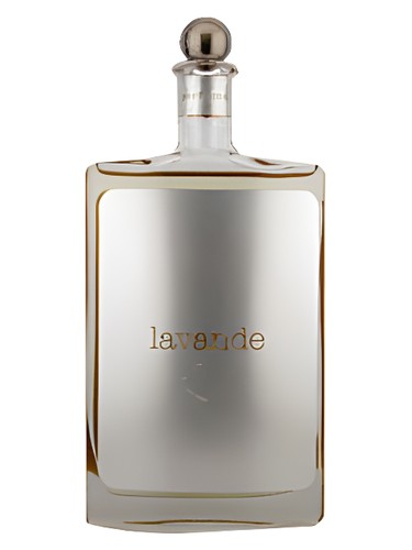 Lavande by Norma Kamali