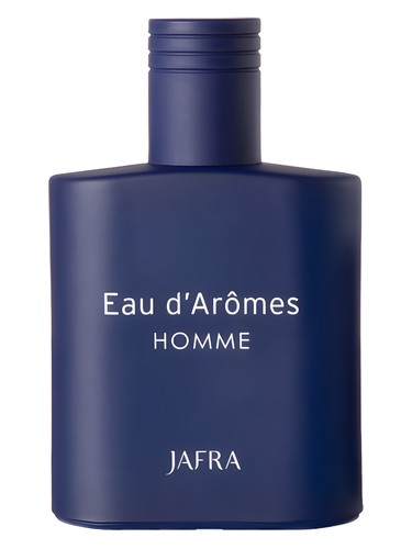 Eau D'aromes Homme by JAFRA
