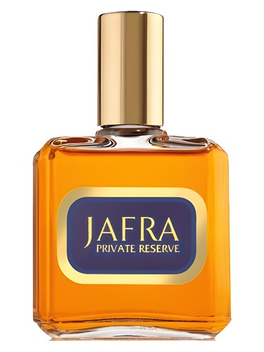 Private Reserve by JAFRA