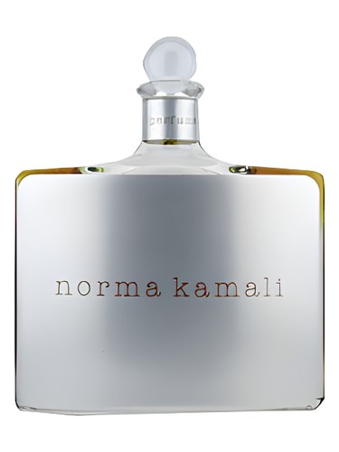 Norma Kamali by Norma Kamali