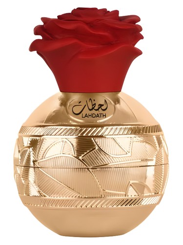 Lahdath by Lattafa Perfumes