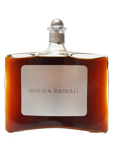 Incense by Norma Kamali