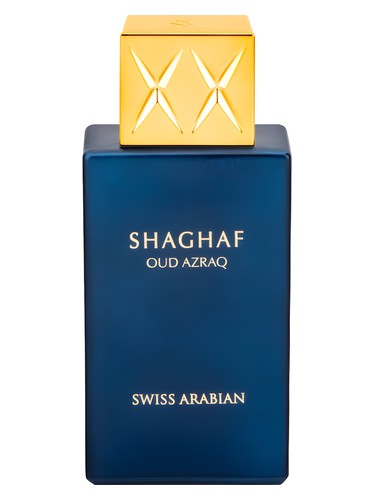 Shaghaf Oud Azraq