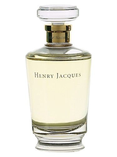 Rafael Nadal No°1 by Henry Jacques