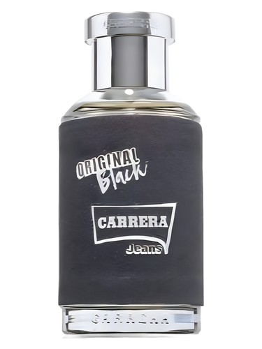 Carrera Jeans Original Black Uomo by Carrera Jeans Parfums