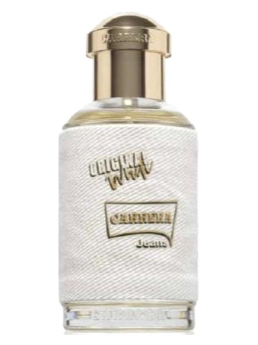 Carrera Jeans Original White Donna by Carrera Jeans Parfums