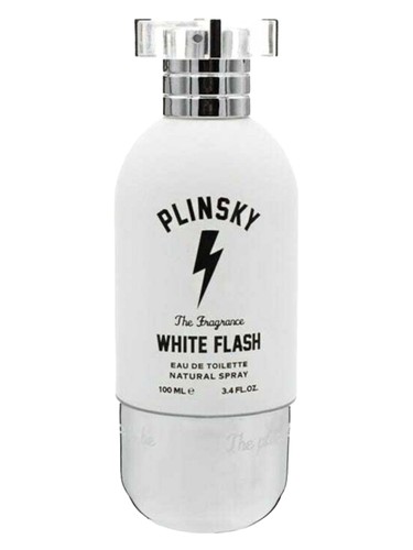 White Flash by Plinsky