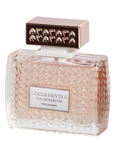 Coeur Frivole by Linn Young