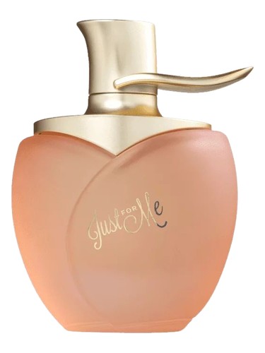 Just For Me by Linn Young