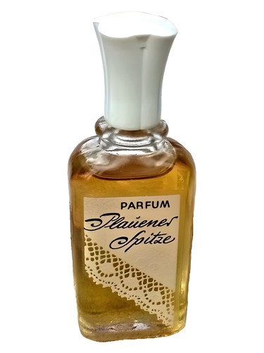 Plauener Spitze by Florena