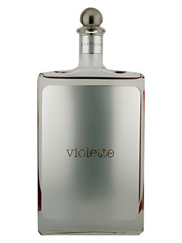 Violette by Norma Kamali