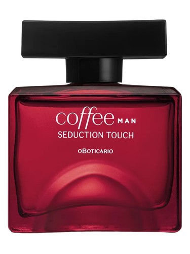 Coffee Man Seduction Touch O Boticário cologne by O Boticario
