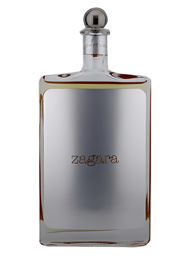 Zagara by Norma Kamali