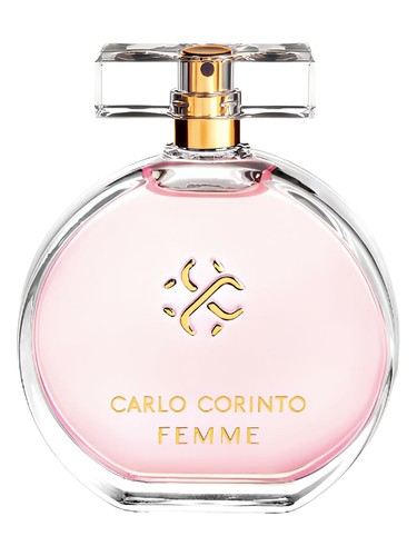 Femme by Carlo Corinto