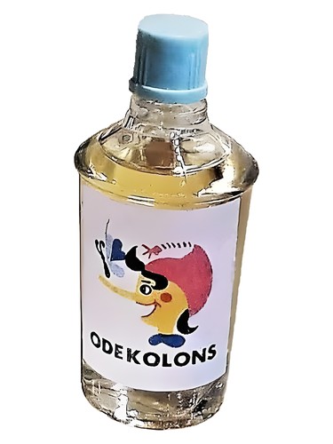 Buratino by Dzintars