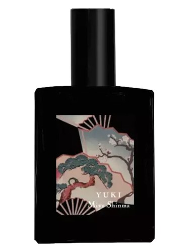 Kimono Collection Yuki by Miya Shinma