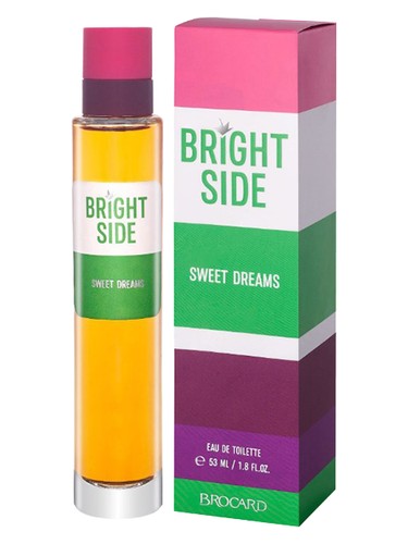 Bright Side Sweet Dreams by Brocard