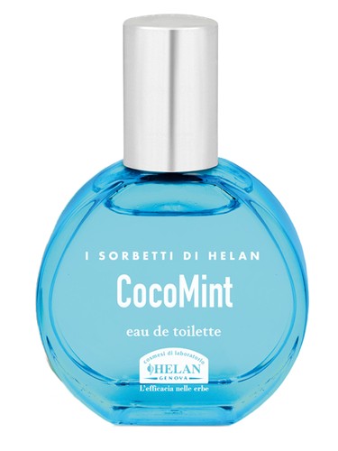 CocoMint by Helan