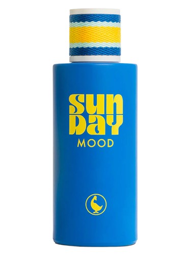 Sunday Mood by El Ganso