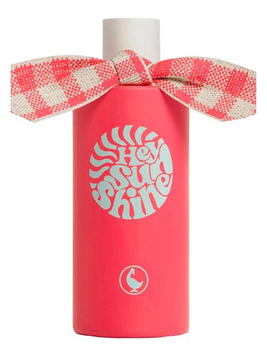 Hey Sunshine by El Ganso