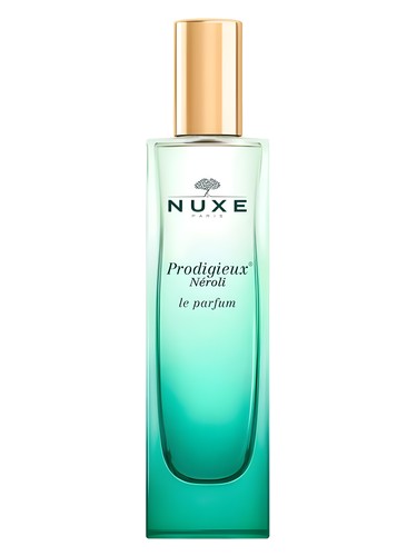 Prodigieux Néroli Le Parfum by Nuxe