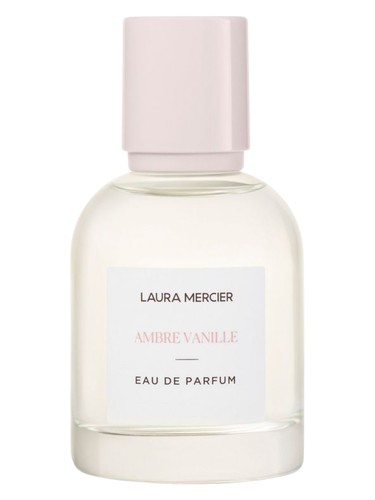 Ambre Vanille Eau de Parfum by Laura Mercier