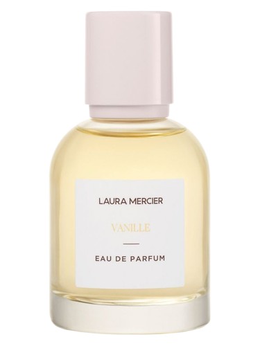 Vanille Eau de Parfum by Laura Mercier