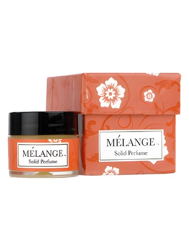 Melange Solid Perfume Warm by Melange Perfume