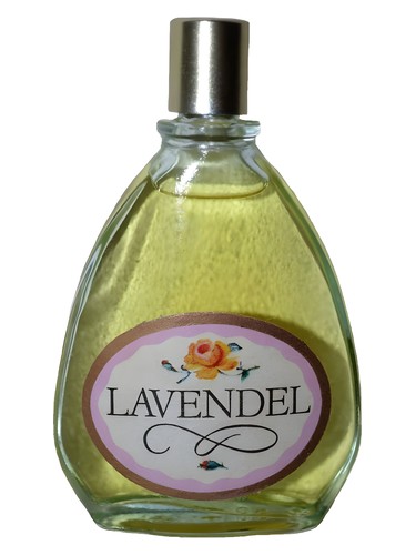 Meissen Lavendel by Florena