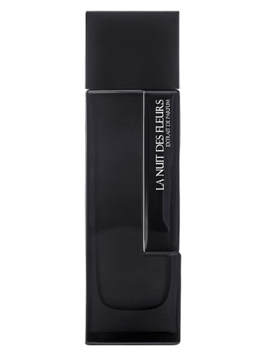 La Nuit des Fleurs by Laurent Mazzone Parfums
