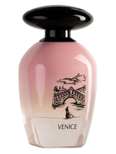 Night De Paris Venice by Night De Paris