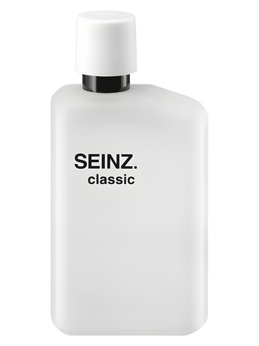 Classic SEINZ. cologne by SEINZ