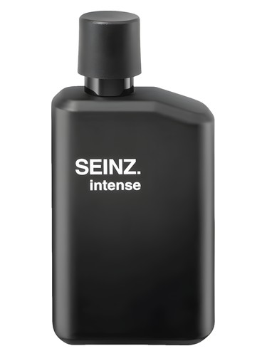 Intense SEINZ. cologne by SEINZ