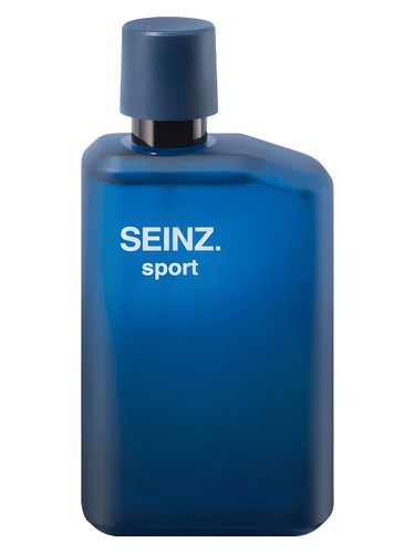 Sport SEINZ. cologne by SEINZ