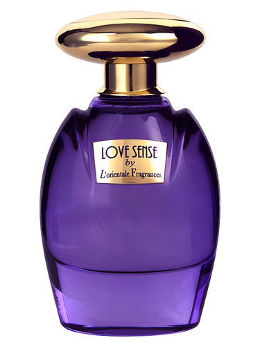 Love Sense L'Orientale Fragrances cologne by L Orientale Fragrances