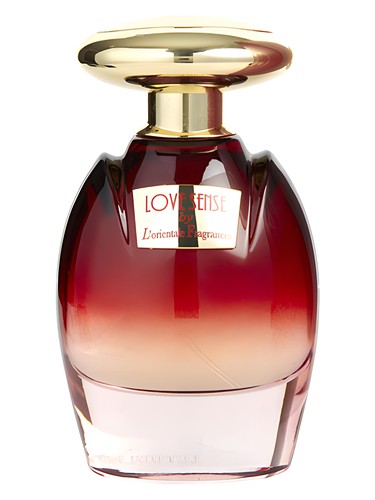 Love Sense Red L'Orientale Fragrances perfume by L Orientale Fragrances